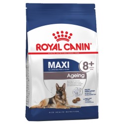 ROYAL CANIN MAXI 8+ AGEING 15kg
