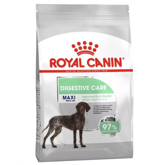 ROYAL CANIN MAXI DIGESTIVE CARE 3kg