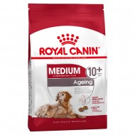 ROYAL CANIN MEDIUM 10+ AGEING 3kg