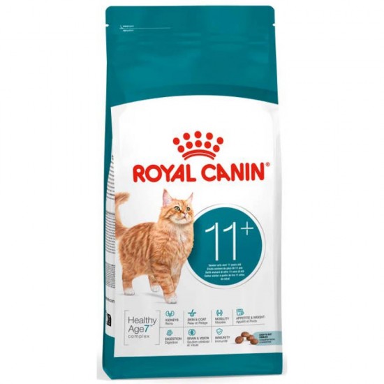 ROYAL CANIN HEALTHY AGEING 11+ 400gr
