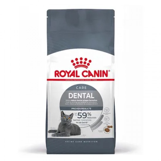 ROYAL CANIN DENTAL CARE 400gr