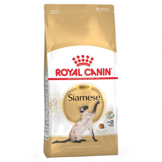 ROYAL CANIN SIAMESE 2kg