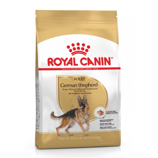 ROYAL CANIN GERMAN SHEPHERD ADULT 3kg