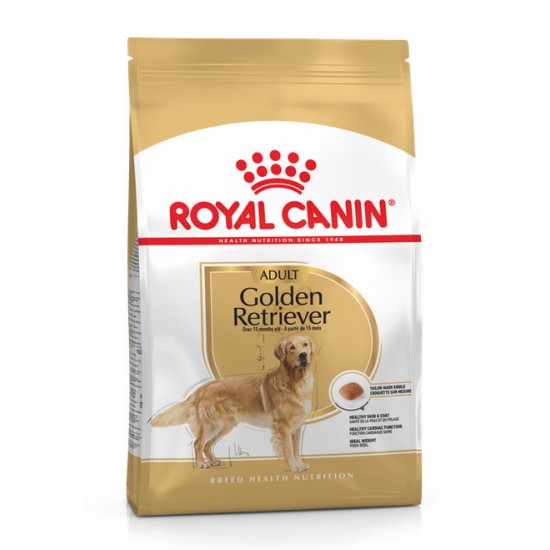 ROYAL CANIN GOLDEN RETRIEVER ADULT 12kg