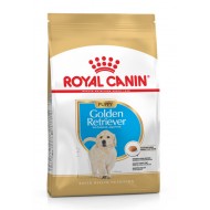 ROYAL CANIN GOLDEN RETRIEVER PUPPY 12kg