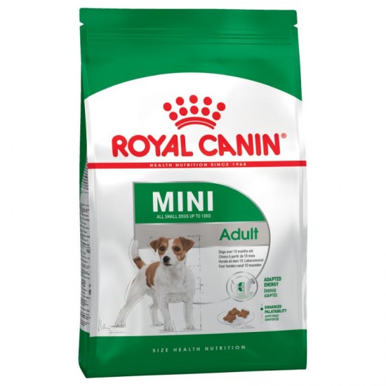 ROYAL CANIN MINI ADULT 8kg