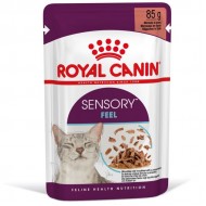 ROYAL CANIN Sensory Feel Gravy