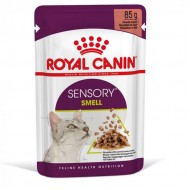 ROYAL CANIN Sensory Smell Gravy