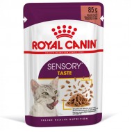 ROYAL CANIN Sensory Taste Gravy