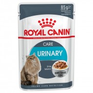 ROYAL CANIN Gravy Urinary