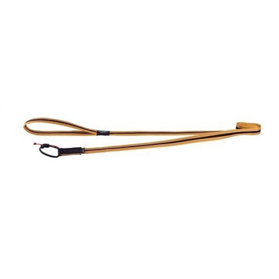 ROGZ ΟΔΗΓΟΣ ΣΚΥΛΟΥ ΜΕ ΙΜΑΝΤΑ Medium