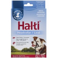 HALTI HEADCOLLAR ΕΚΠΑΙΔΕΥΤΙΚΟ ΚΟΛΑΡΟ ΣΚΥΛΟΥ No2