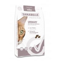 SANABELLE URINARY ΞΗΡΑ ΤΡΟΦΗ ΓΙΑ ΕΝΗΛΙΚΕΣ ΓΑΤΕΣ 8kg