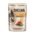 SHELMA GF ΦΑΚΕΛΑΚΙ ΓΑΤΑΣ ΚΟΤΟΠΟΥΛΟ σε σάλτσα 85g