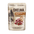SHELMA GF ΦΑΚΕΛΑΚΙ ΓΑΤΑΣ ΠΑΠΙΑ σε σάλτσα 85g