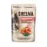 SHELMA GF ΦΑΚΕΛΑΚΙ ΓΑΤΑΣ ΣΟΛΟΜΟΣ σε σάλτσα 85g