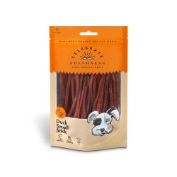 CELEBRATE FRESHNESS ΛΙΧΟΥΔΙΕΣ DUCK SMALL STICKS 100gr