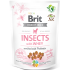 BRIT CRUNCHY INSECTS PUPPY με ΟΡΟ ΓΑΛΑΚΤΟΣ 200gr