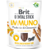 BRIT DENTAL STICKS IMMUNO ΠΡΟΒΙΟΤΙΚΑ & ΚΑΝΕΛΛΑ 250gr