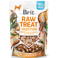 BRIT DIGESTION ΚΟΤΟΠΟΥΛΟ με ΠΡΟΒΙΟΤΙΚΑ 40gr