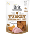 BRIT MEATY JERKY SNACK ΓΑΛΟΠΟΥΛΑ ΚΟΤΟΠΟΥΛΟ 80gr