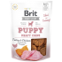 BRIT MEATY JERKY PUPPY ΓΑΛΟΠΟΥΛΑ ΚΟΤΟΠΟΥΛΟ 80gr