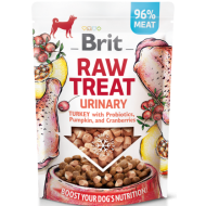 BRIT URINARY ΓΑΛΟΠΟΥΛΑ με ΠΡΟΒΙΟΤΙΚΑ 40gr