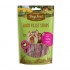 DOG FEST DUCK FILLET STRIPS (Small Breed) 55gr