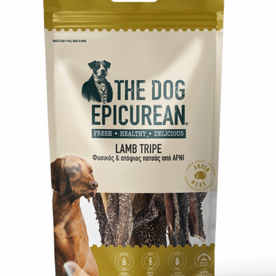 DOCA ΑΡΝΙΣΙΟΣ ΠΑΤΣΑΣ ΣΚΥΛΟΥ 100gr