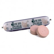 DOCA ΣΑΛΑΜΙ ΣΚΥΛΟΥ ΦΙΛΕΤΟ ΓΑΛΟΠΟΥΛΑΣ 800g