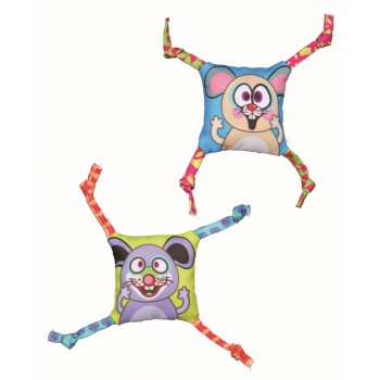 TRIXIE CUSHION TRIXIE CUSHION