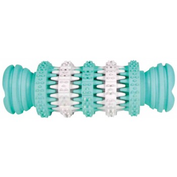 TRIXIE DENTA FUN ΚΟΚΚΑΛΟ 11cm TRIXIE DENTA FUN ΚΟΚΚΑΛΟ 11cm