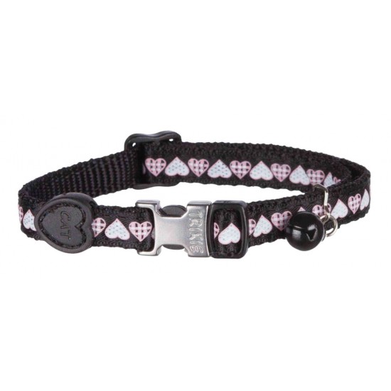 TRIXIE ΠΕΡΙΛΑΙΜΙΟ ΓΑΤΑΣ NYLON