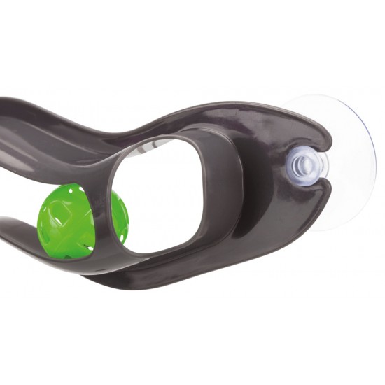 TRIXIE ΠΑΙΧΝΙΔΙ ΓΑΤΑΣ FIX & SCRATCH 45cm