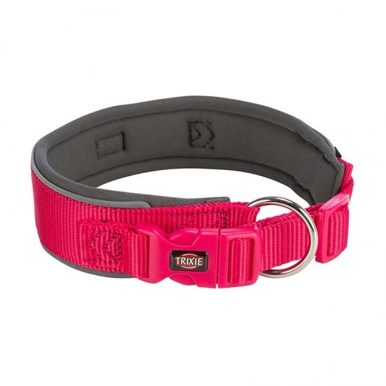 TRIXIE ΚΟΛΑΡΟ PREMIUM ΜΕ ΕΠΕΝΔΥΣΗ Large