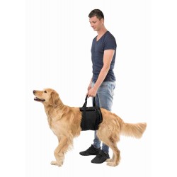 TRIXIE ΣΑΜΑΡΑΚΙ ΣΚΥΛΟΥ LIFTING AID Large