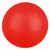 TRIXIE ΠΑΙΧΝΙΔΙ ΣΚΥΛΟΥ ΜΠΑΛΑ ΛΑΣΤΙΧΕΝΙΑ 6cm