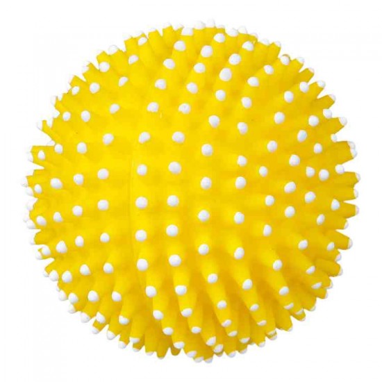 TRIXIE ΠΑΙΧΝΙΔΙ ΣΚΥΛΟΥ ΜΠΑΛΑ ΑΓΚΑΘΩΤΗ 7cm