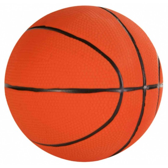 TRIXIE ΠΑΙΧΝΙΔΙ ΣΚΥΛΟΥ ΜΠΑΛΑ LATEX 13cm