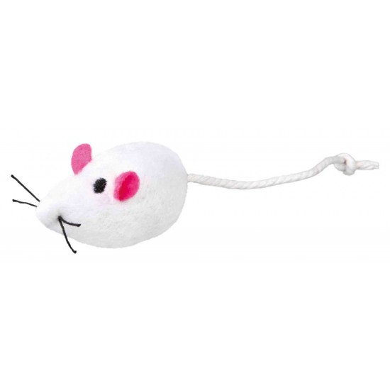 TRIXIE ΠΟΝΤΙΚΙ ΛΟΥΤΡΙΝΟ ΜΕ CATNIP 5cm