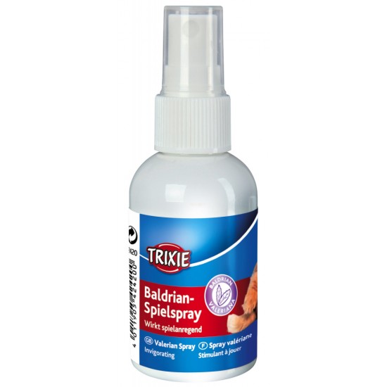 TRIXIE ΔΙΕΓΕΡΤΙΚΟ SPRAY ΒΑΛΕΡΙΑΝΑΣ 50ml