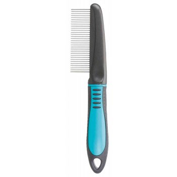 ΧΤΕΝΑ TRIXIE COMB ΣΚΥΛΟΥ - ΓΑΤΑΣ 22cm ΧΤΕΝΑ TRIXIE COMB ΣΚΥΛΟΥ - ΓΑΤΑΣ 22cm