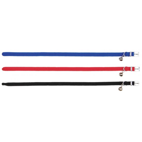 TRIXIE ΕΛΑΣΤΙΚΟ ΠΕΡΙΛΑΙΜΙΟ ΓΑΤΑΣ