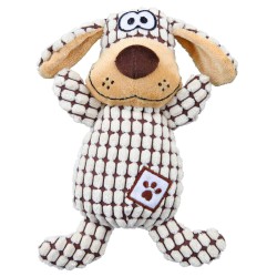 TRIXIE ΠΑΙΧΝΙΔΙ ΣΚΥΛΟΥ PLUSH TOY 26cm