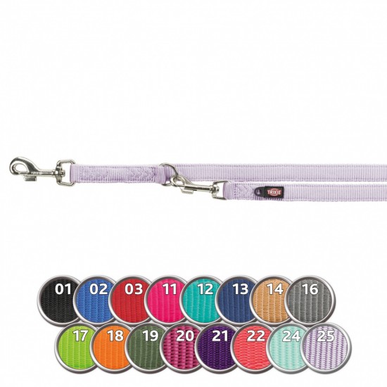 TRIXIE ΟΔΗΓΟΣ ΑΥΞΟΜΕΙΟΥΜΕΝΟΣ PREMIUM Large/XLarge ΜΠΛΕ