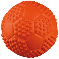 TRIXIE ΠΑΙΧΝΙΔΙ ΣΚΥΛΟΥ ΜΠΑΛΑ ΜΕ ΗΧΟ 5,5cm