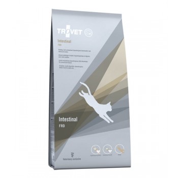 TROVET ΓΑΤΑΣ INTESTINAL 500gr TROVET ΓΑΤΑΣ INTESTINAL 500gr