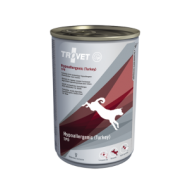 TROVET ΣΚΥΛΟΥ HYPOALLERGENIC (ΓΑΛΟΠΟΥΛΑ) 400gr