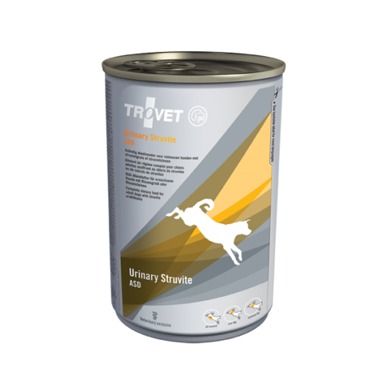 TROVET ΣΚΥΛΟΥ URINARY STRUVITE 400gr