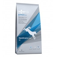 TROVET ΣΚΥΛΟΥ HYPOALLERGENIC ΑΡΝΙ 3kg